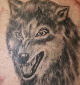 Tattoo-Toni Tattoo-Toni